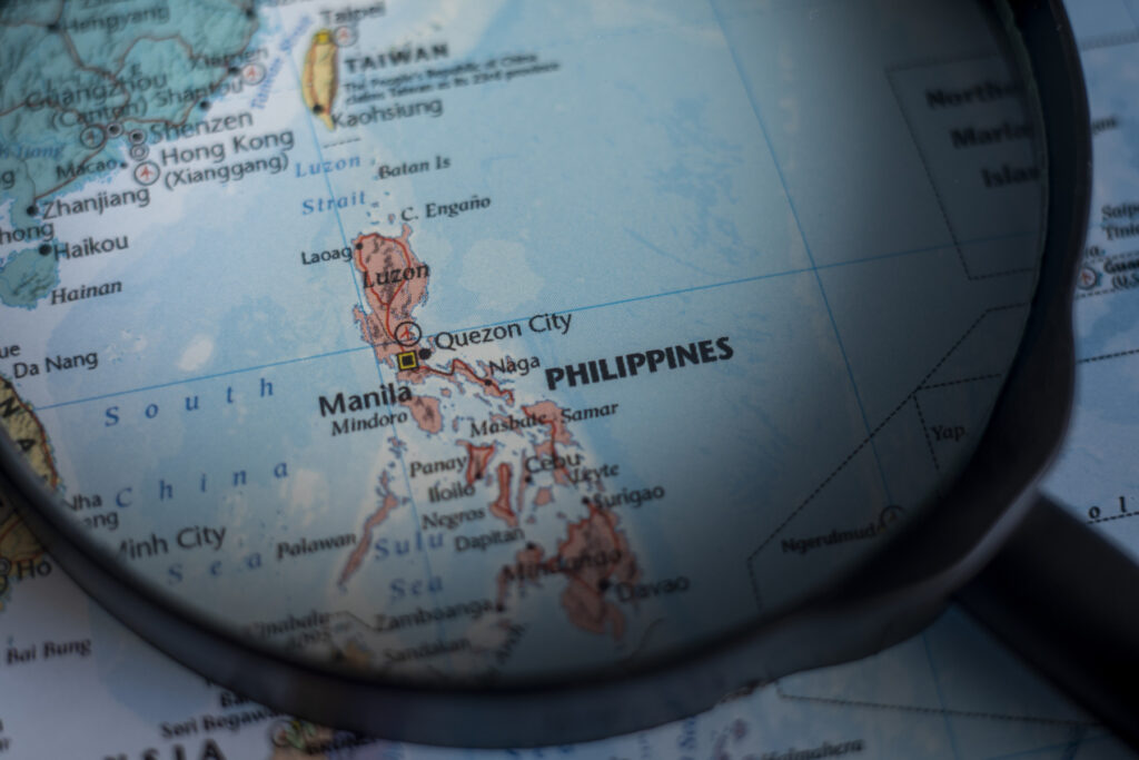 Numărul de decese din Filipine ajunge la 46 în urma cutremurului de 7,8 grade