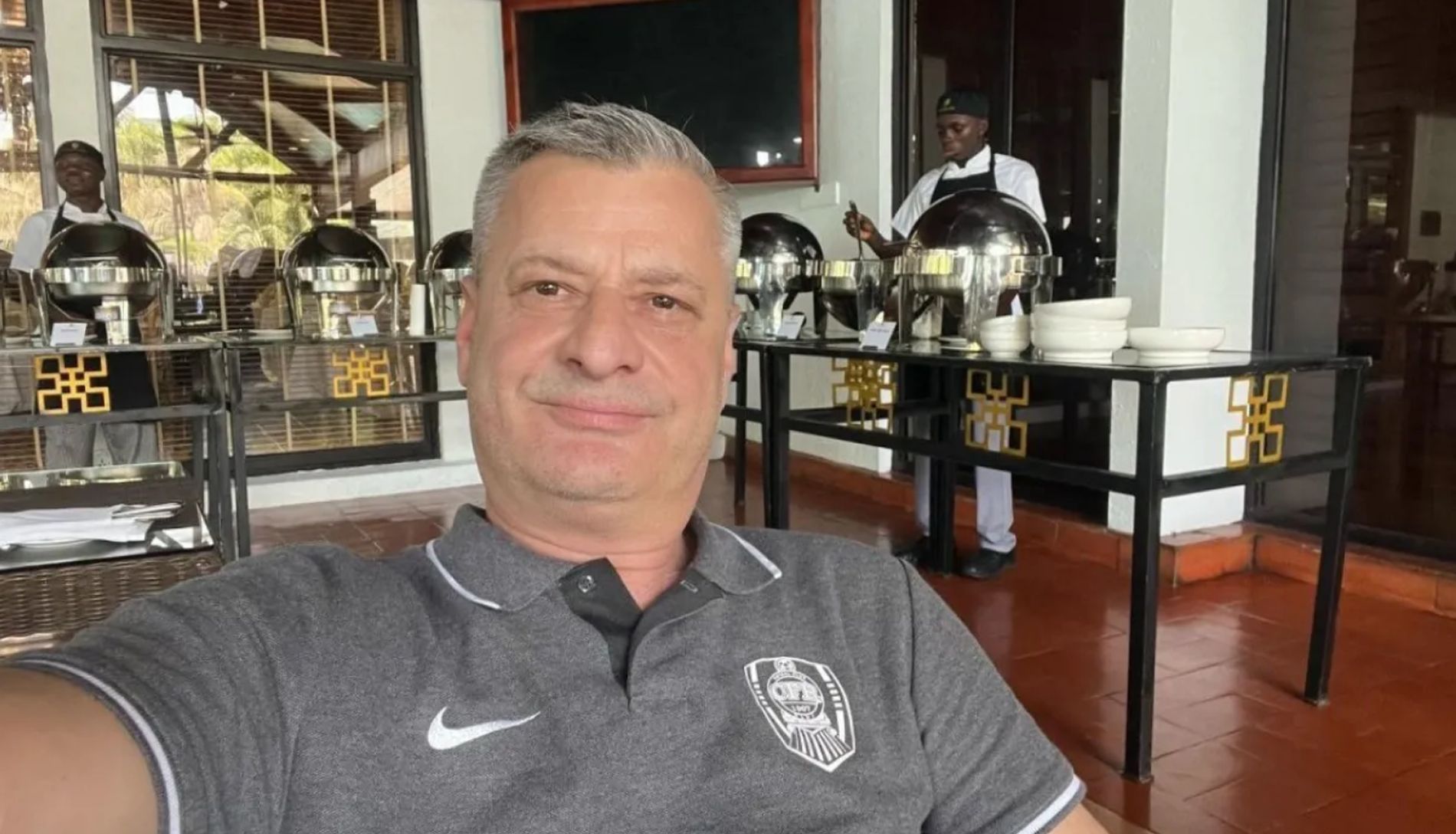 Decizie importantă pentru CFR Cluj: Ioan Varga trebuie să plătească 612.000 de euro portarului Alessandro Micai