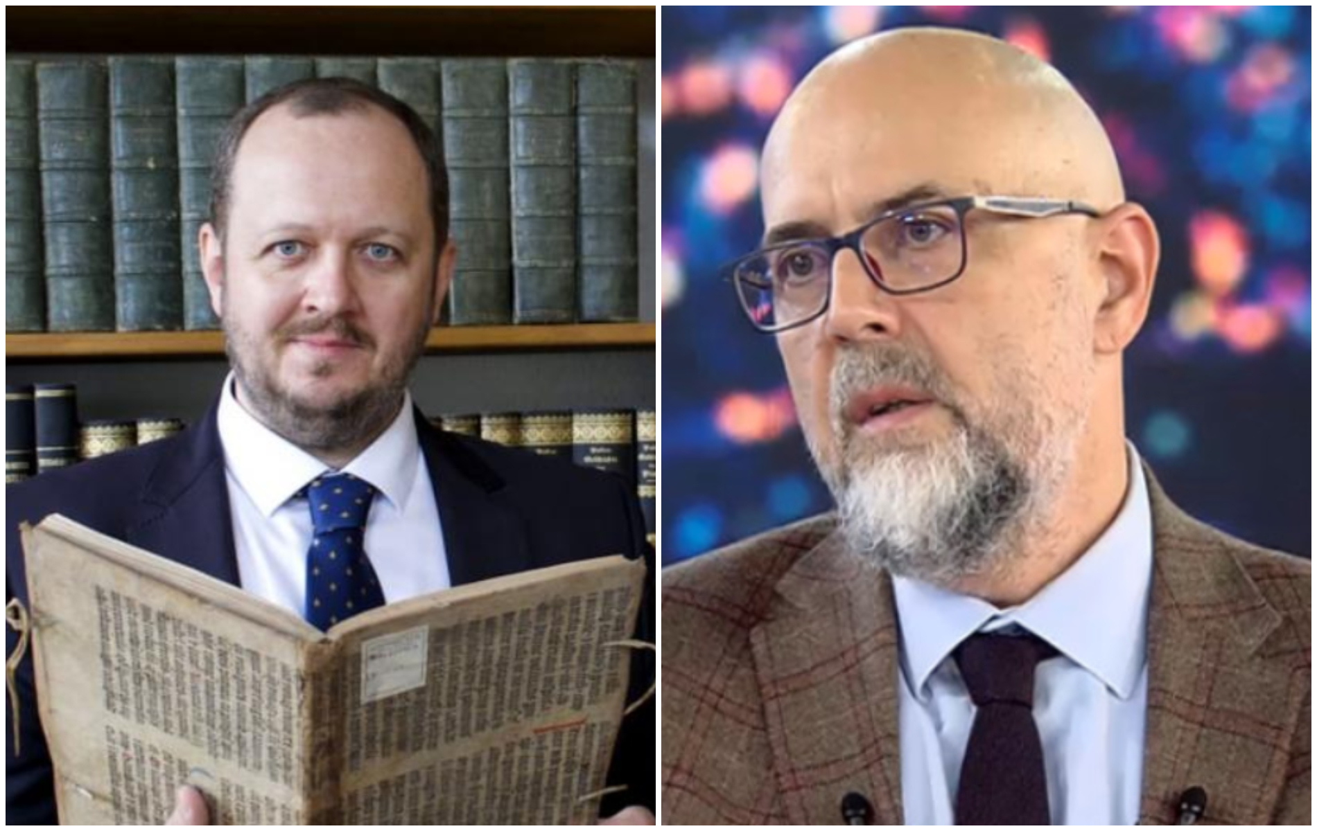Kelemen Hunor, sceptic în legătură cu nominalizarea lui Adrian Papahagi ca ministru al culturii