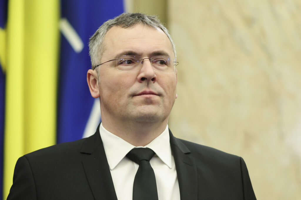Replica dură a procurorului CSM Claudiu Sandu către Lia Savonea