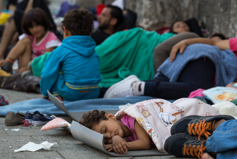Grecia accelerează expulzările migranților și propune centre de returnare externe