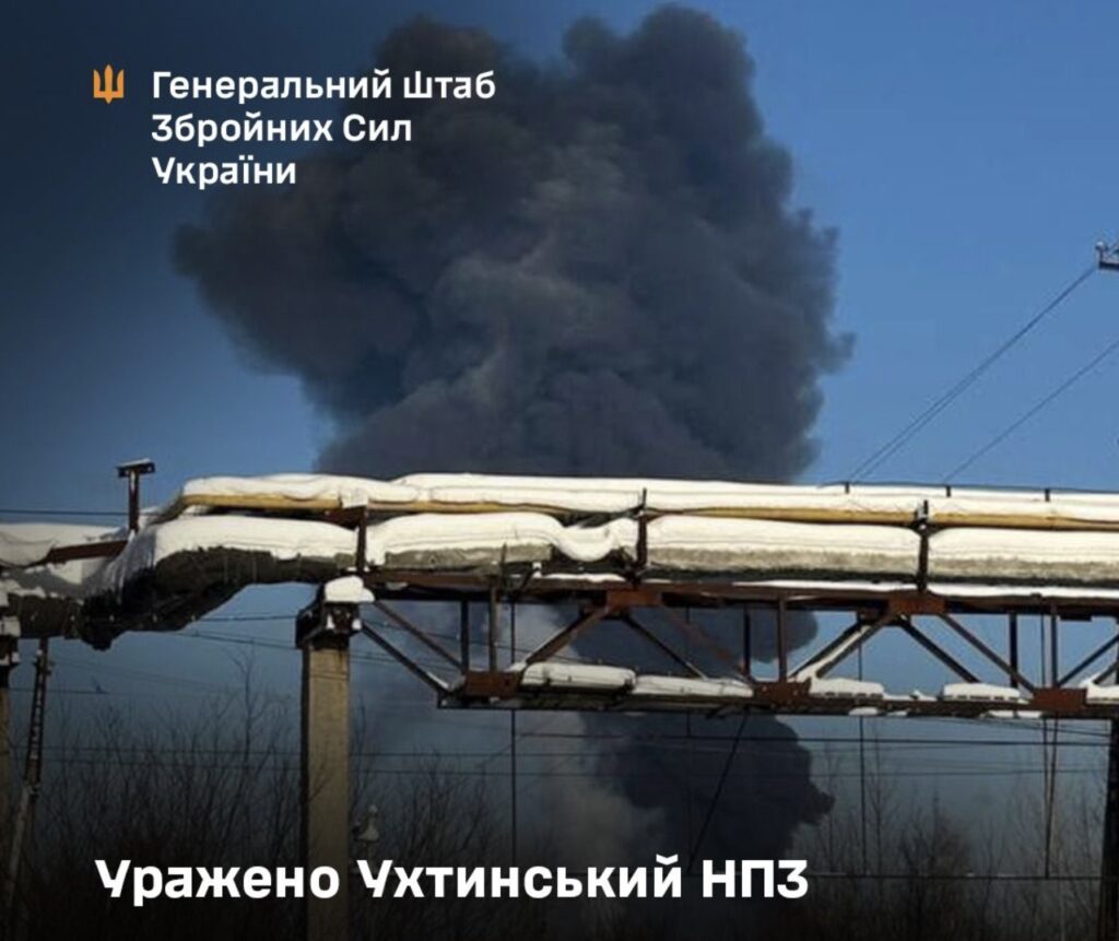 Rusia admite că atacurile cu drone ale Ucrainei au dus la deficitul de benzină