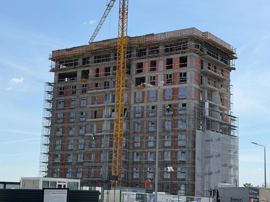 Răspuns oficial pentru articolele privind construcția de la Craiova