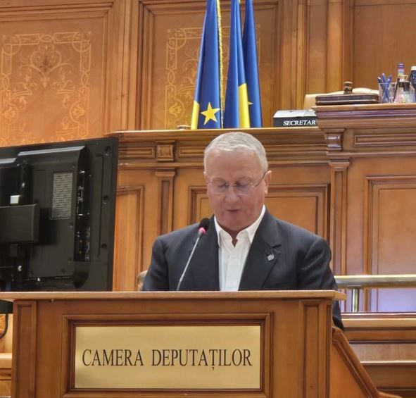 Deputatul Remus Lăpușan (PSD Cluj) solicită sprijin pentru integrarea profesională a tinerilor