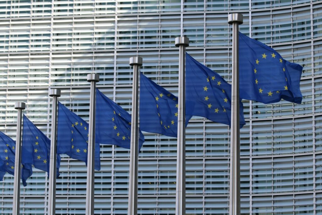 Propunerea Germaniei, Franței, Olandei, Belgiei și Luxemburgului privind votul noilor membri UE