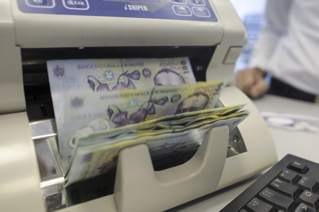 Notar din București, trimis în judecată pentru neplata impozitelor de aproape 1,5 milioane de euro