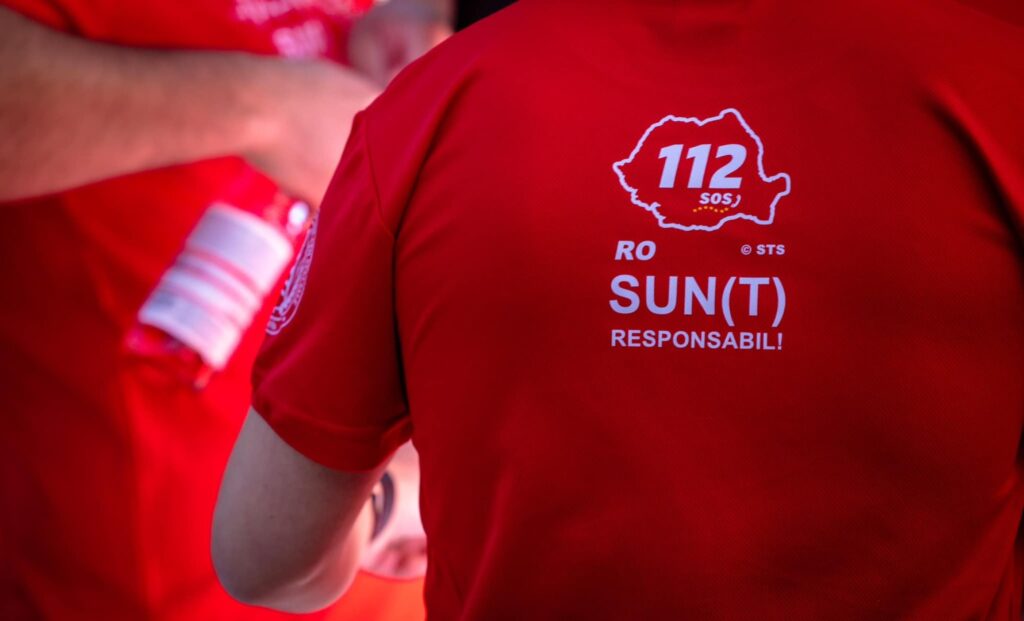 Aplicația 112 dedicată persoanelor cu deficiențe de auz și vorbire este acum disponibilă la nivel național