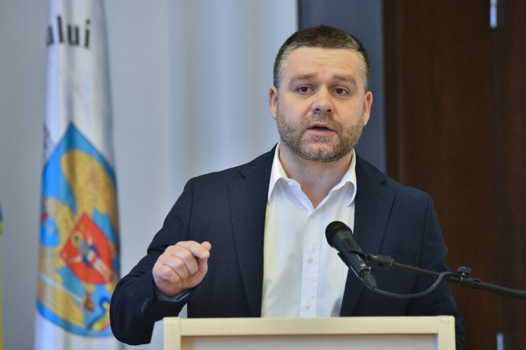 George Micu preia conducerea ADI TPBI, Ciprian Ciucu solicită audit la STB