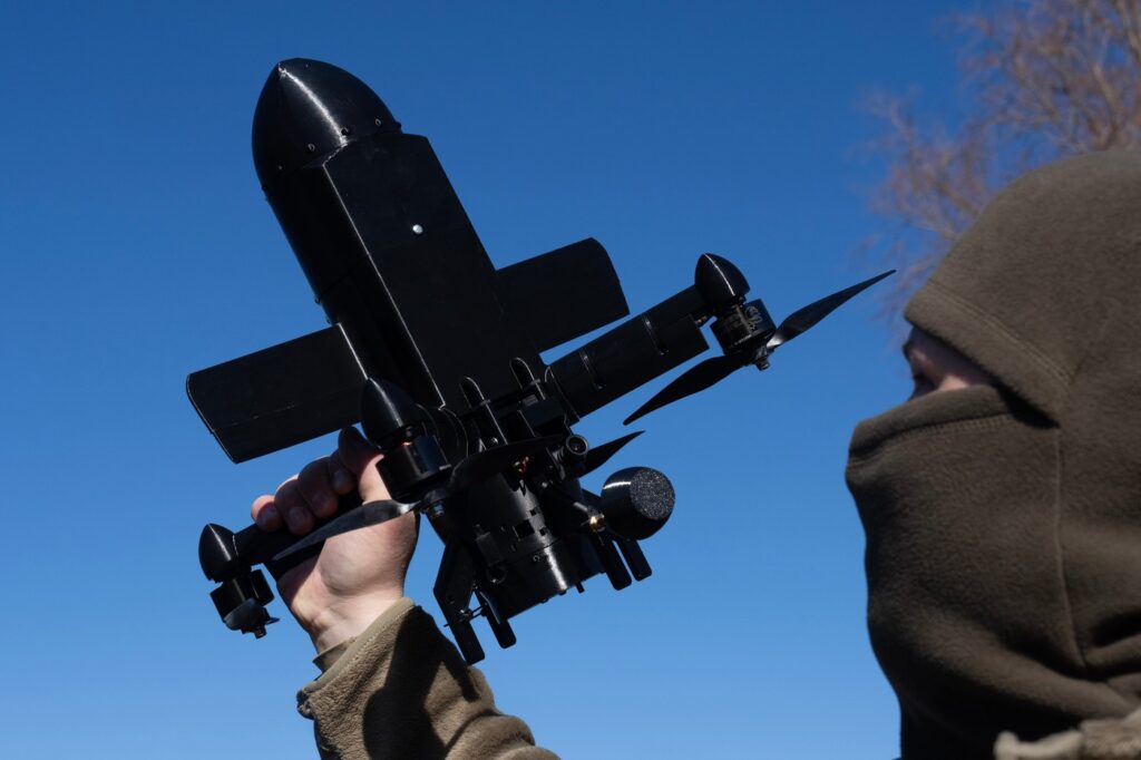 Situația dronelor românești realizate în colaborare cu Ucraina