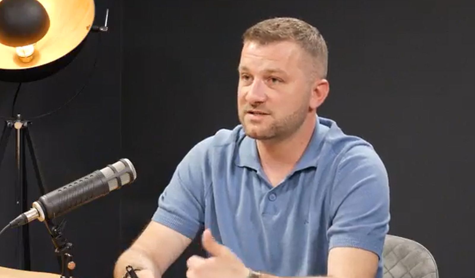 Soluții pentru deblocarea traficului în Florești, conform primarului Bogdan Pivariu