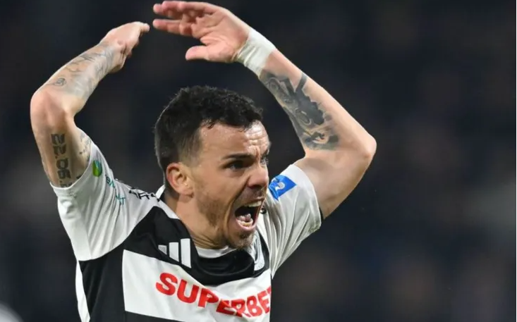 Dan Nistor vorbește despre stabilitatea sa financiară din fotbal