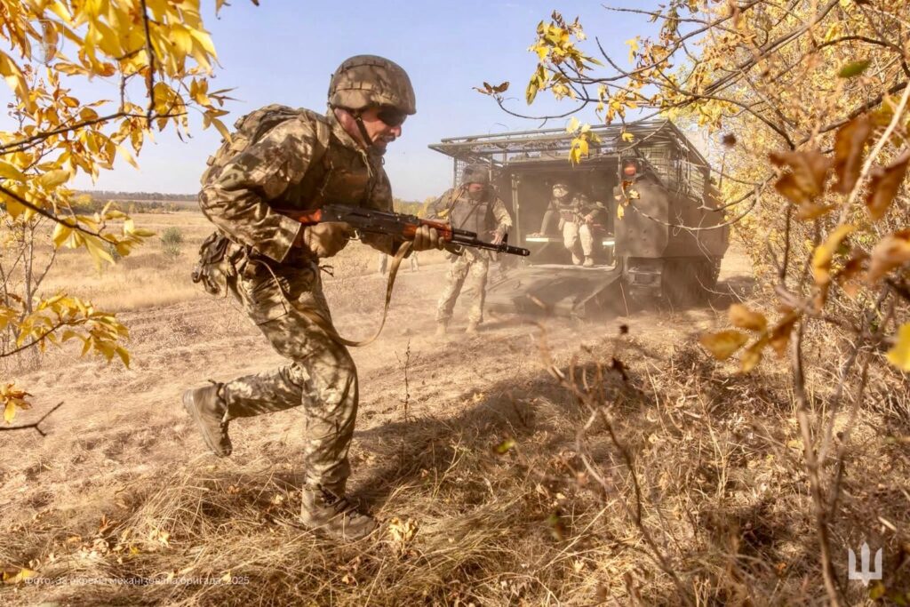 Conflictul din Ucraina a atins durata Primului Război Mondial fără final previzibil