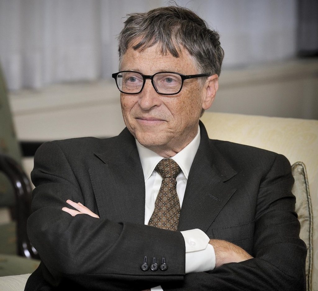 Bill Gates, audiat de Comisia de Supraveghere a Camerei Reprezentanților în legătură cu Epstein