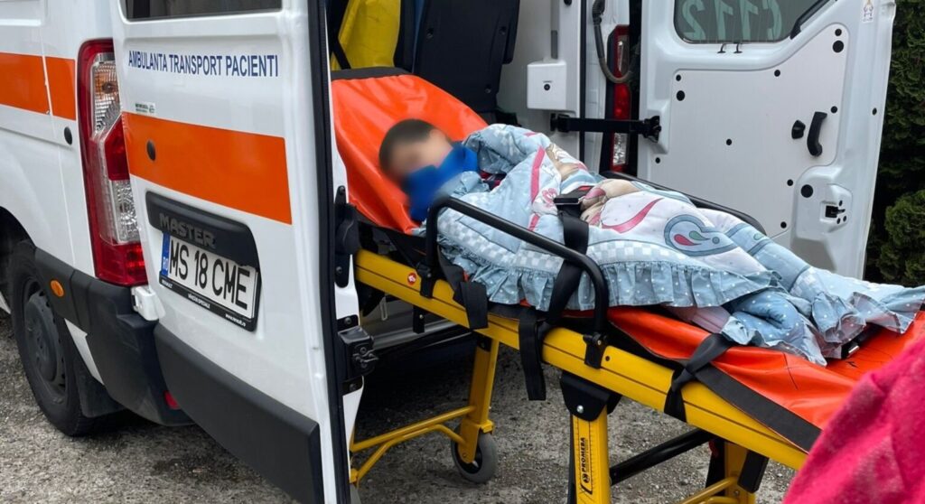 Reinvestigarea abuzurilor în centrele de copii cu dizabilități din Mureș