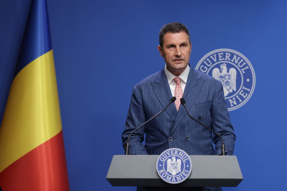 Sprijin financiar pentru crescătorii de porci în România
