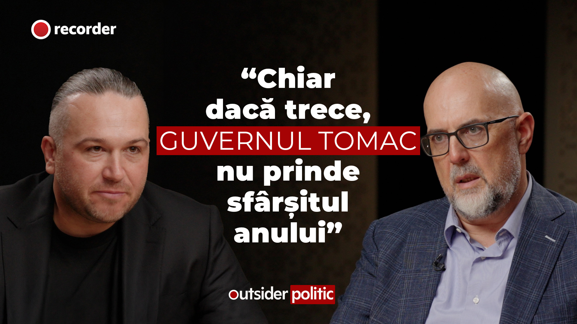 Hunor Kelemen: „Guvernul Tomac nu va supraviețui până la sfârșitul anului”
