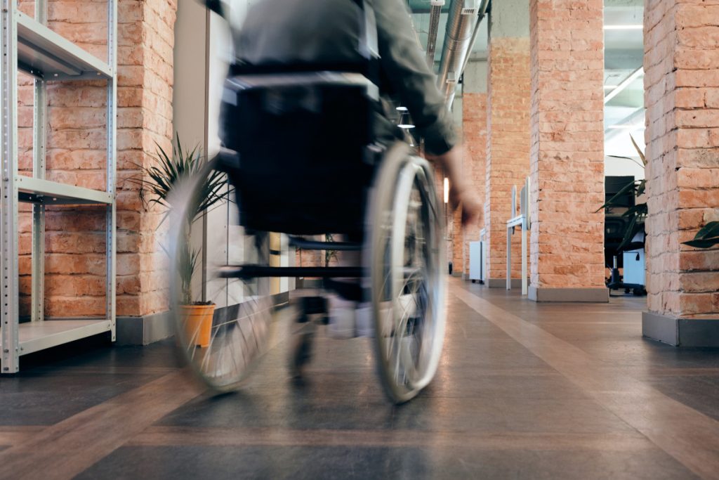 Propunere de sprijin financiar anual pentru copiii cu dizabilități
