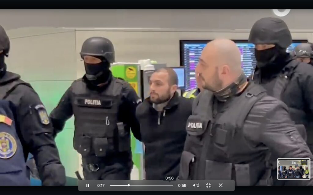 Cazul omului de afaceri din Sibiu ucis în urma unui jaf are noi dezvoltări