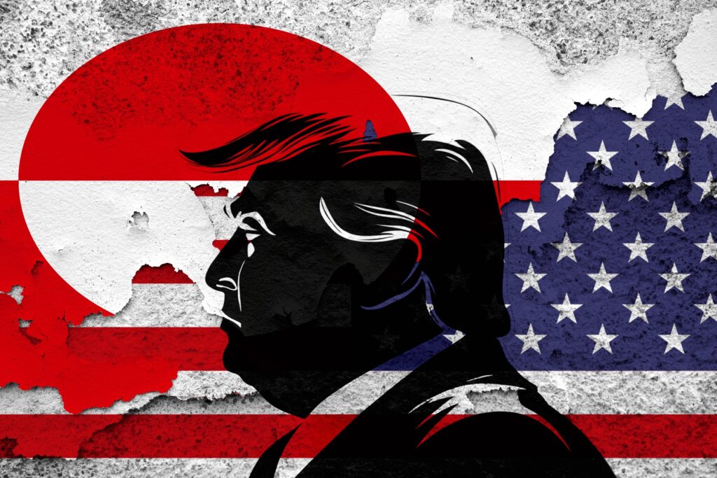 Analiza primelor 500 de zile ale mandatului lui Trump