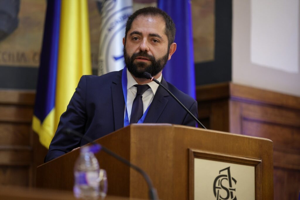 Radu Burnete neagă zvonurile privind o posibilă desemnare ca premier