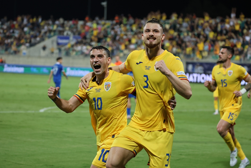 Radu Drăgușin își exprimă încrederea în Franța pentru CM 2026