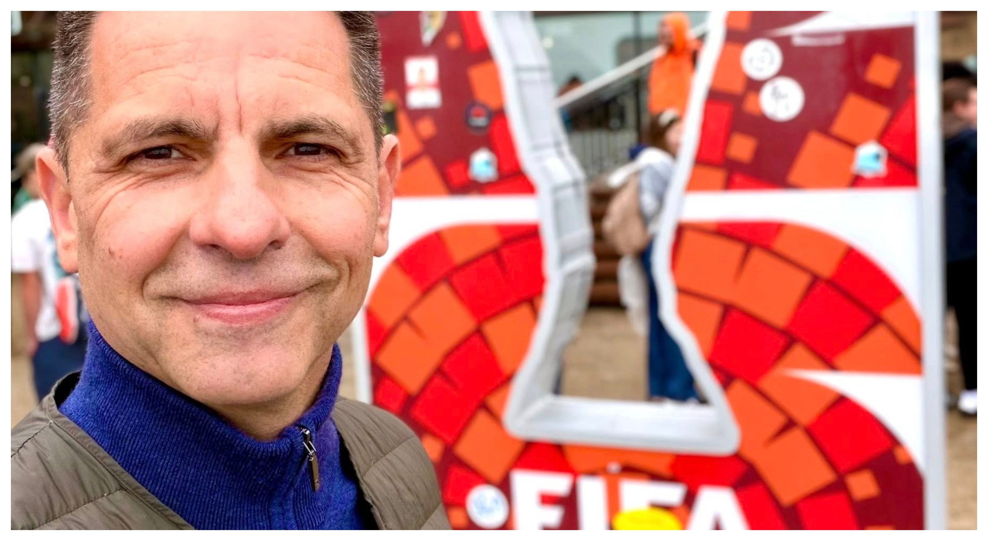 Dan Negru critică Campionatul Mondial 2026: „FIFA a preluat ideea lui Ceaușescu”