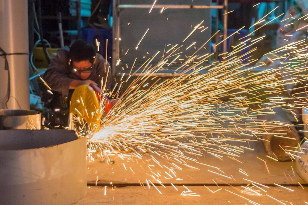 O firmă din Ucraina propune o zonă industrială comună cu România
