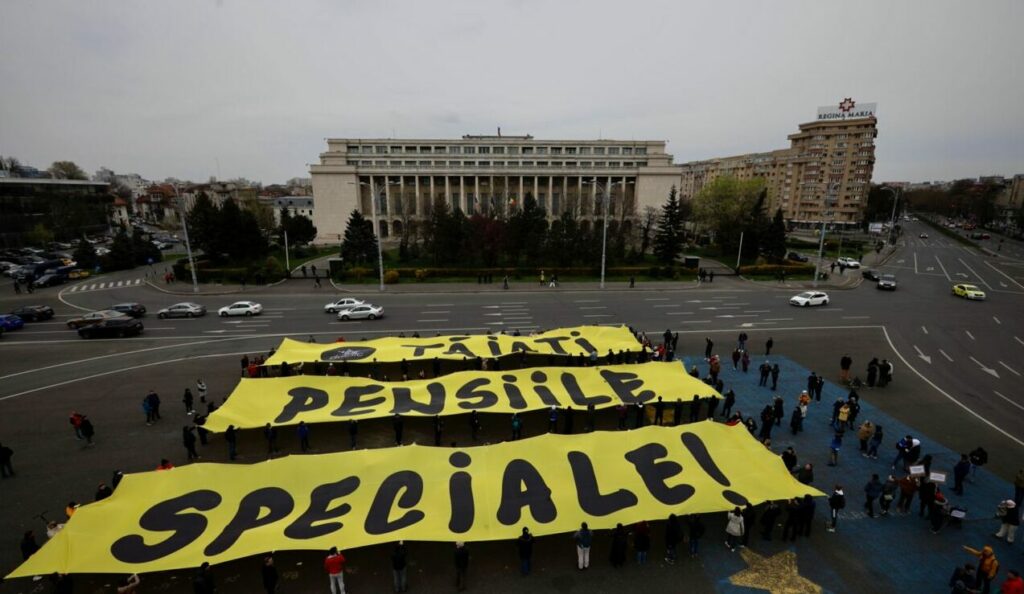 Declic continuă lupta împotriva numirii Liei Savonea la ÎCCJ