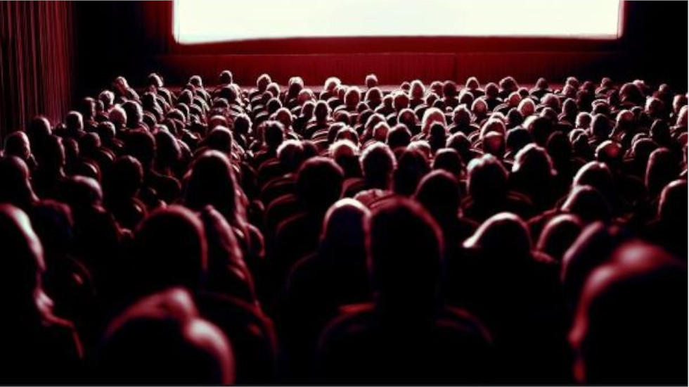 Încasări record la cinema în România: 63 de milioane de euro în 2025, Clujul pe locul doi