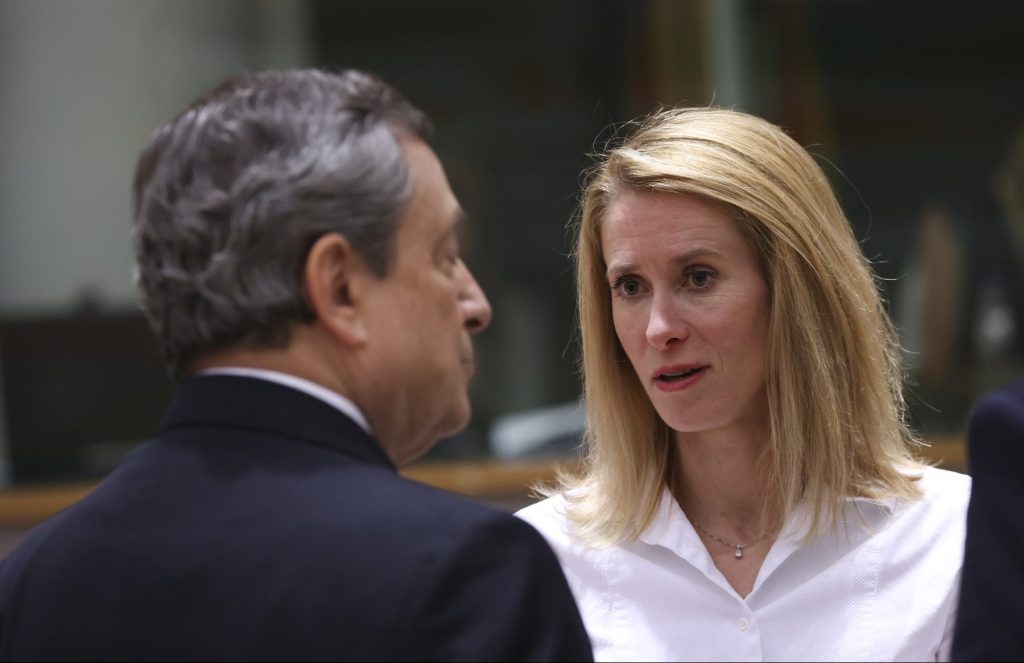 Țările UE discută reformarea serviciului diplomatic al blocului comunitar