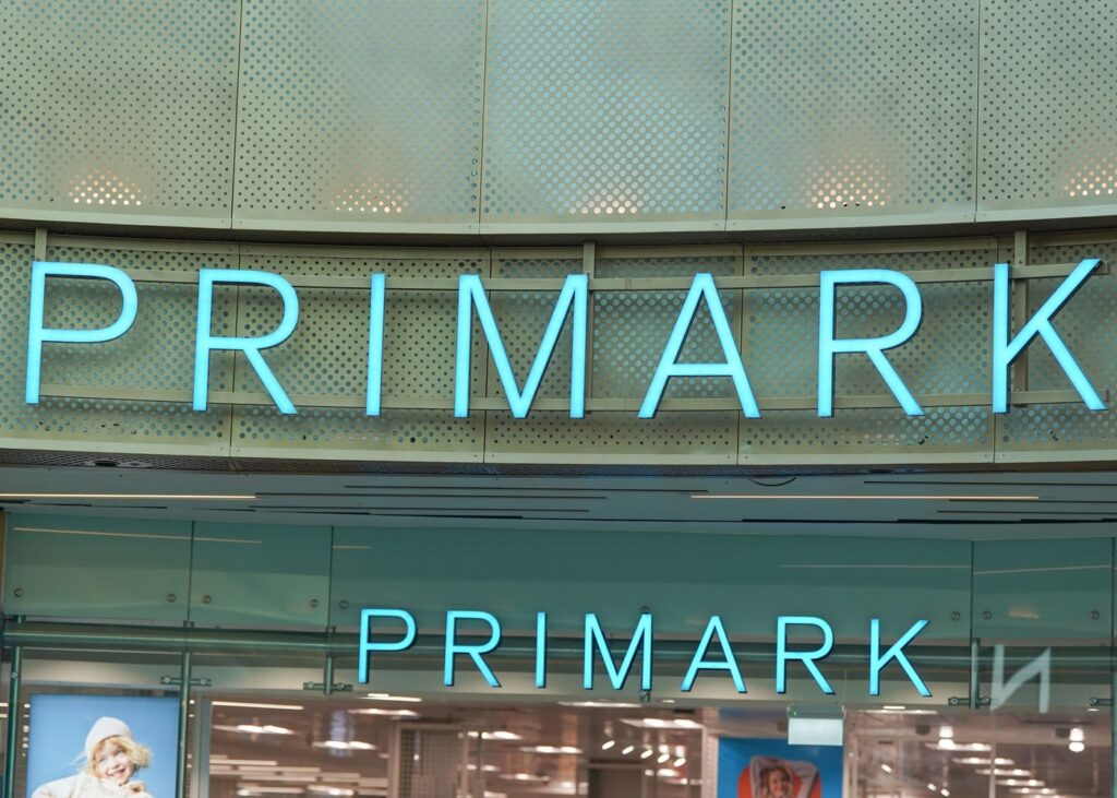 Primark își întărește echipa de conducere și își accelerează expansiunea în România