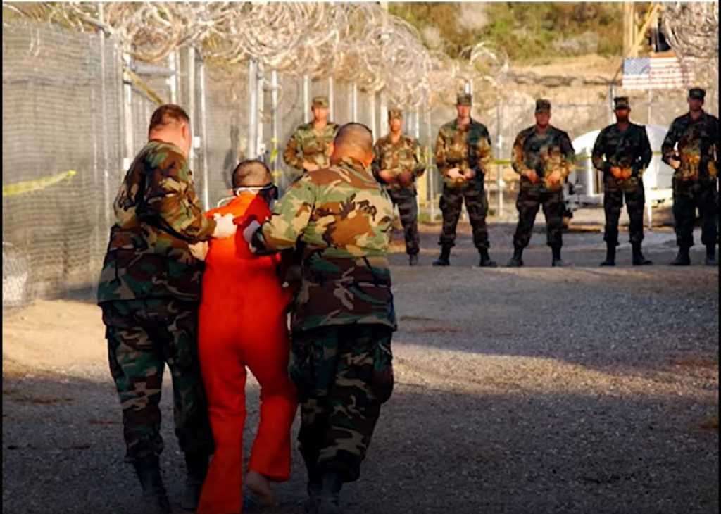Pete Hegseth, șeful Pentagonului, susține execuția deținuților de la Guantanamo