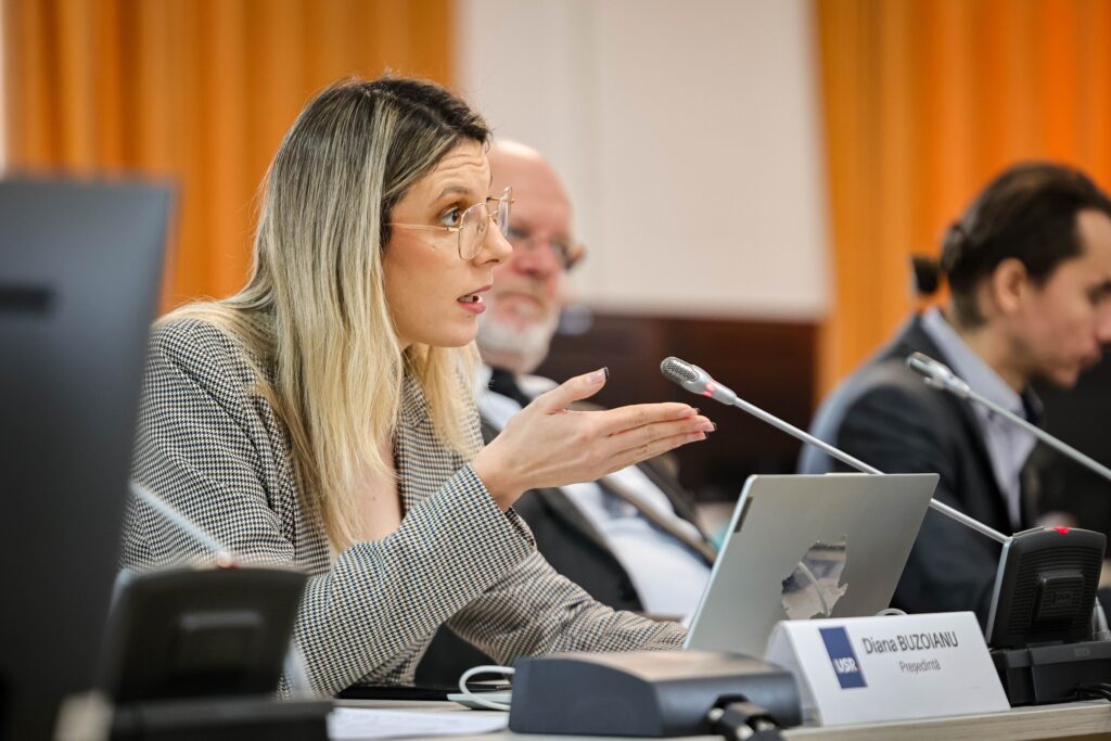 Propunerea de schimbare a directorului Apelor Române după scandalul balastierelor ilegale
