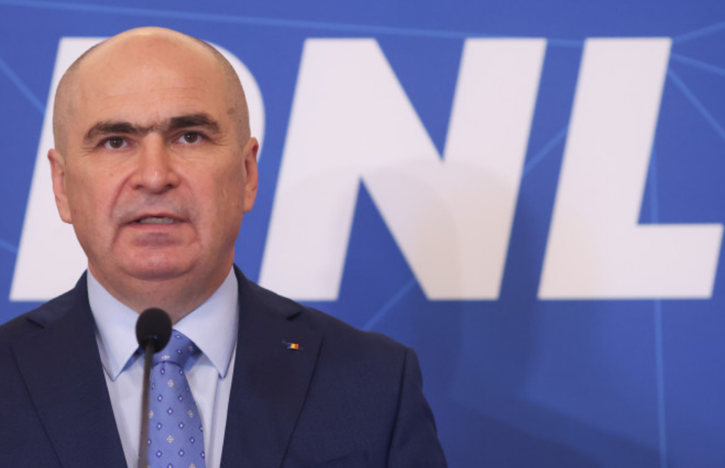 PNL a decis să nu sprijine Guvernul propus de Eugen Tomac