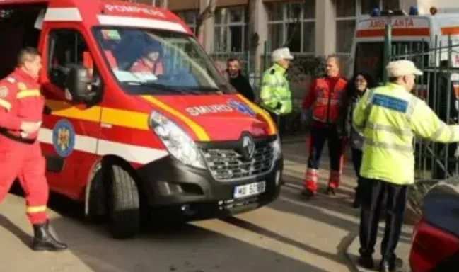 Un băiat de 8 ani a murit înecat în județul Arad