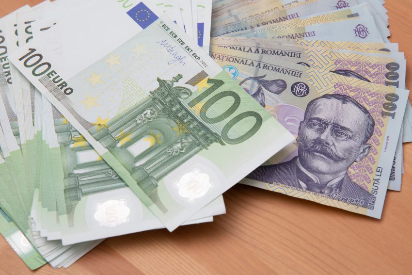 Românii, cei mai pesimiști din Europa: 72% percep economia negativ