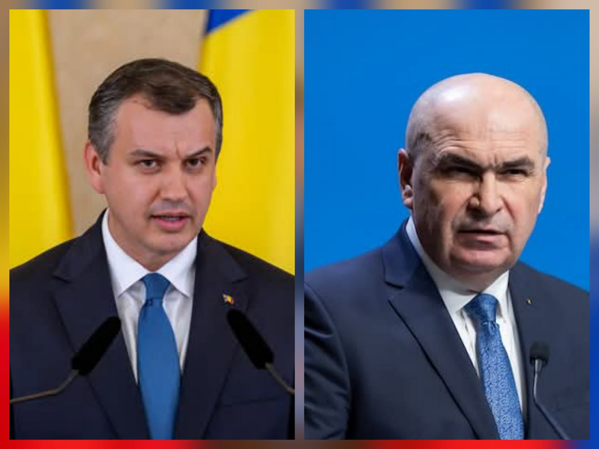 PNL anunță că nu va susține Guvernul Tomac