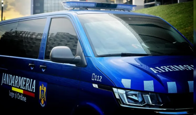 Jandarmii din Cluj-Napoca vor asigura ordinea publică la TIFF.25