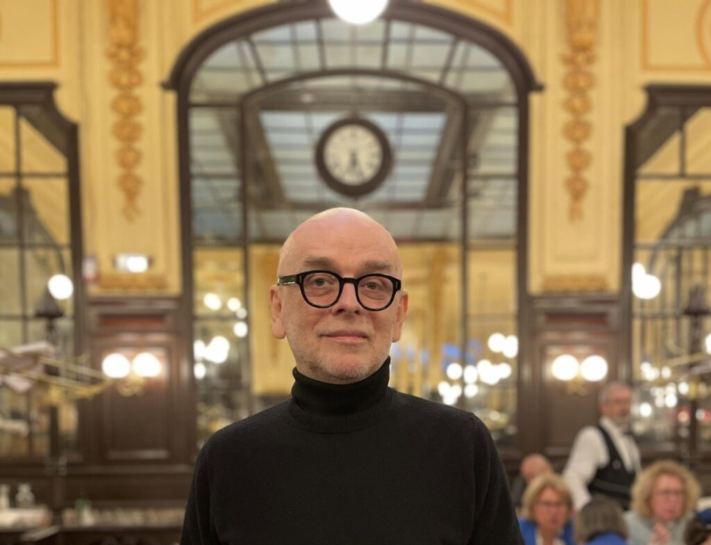 Călin Stegerean, fost director al Muzeului Național de Artă, câștigă procesul cu Ministerul Culturii