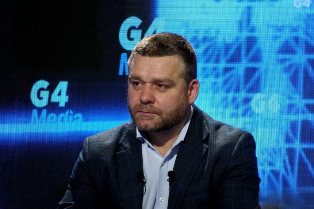 Ciprian Cicu, prim-vicepreședinte PNL, despre viitorul PSD: Partidul devine irelevant