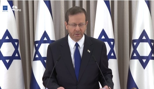 Președintele Israelului, Isaac Herzog, va participa la Marșul Vieții de la Iași