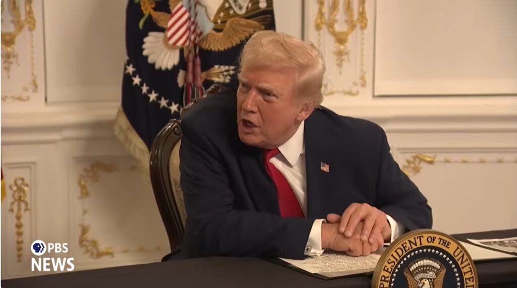 Trump anunță anularea atacurilor asupra Iranului, indicând un acord iminent