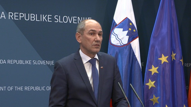 Guvernul Sloveniei ridică interdicția de intrare pentru Netanyahu