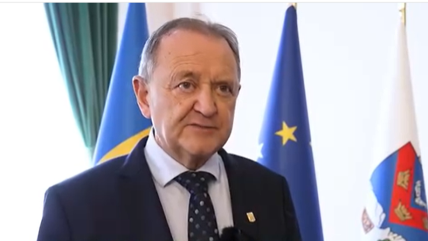 Primarul din Turda, Cristian Matei, declarat incompatibil de ANI
