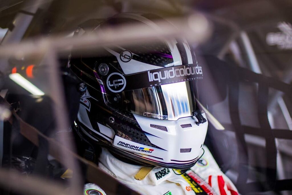 Răzvan Umbrărescu și echipa sa pleacă din poziția a treia la 24 de ore de la Le Mans