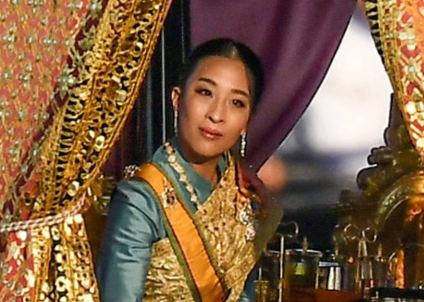 Decesul prințesei Bajrakitiyabha a Thailandei la 46 de ani