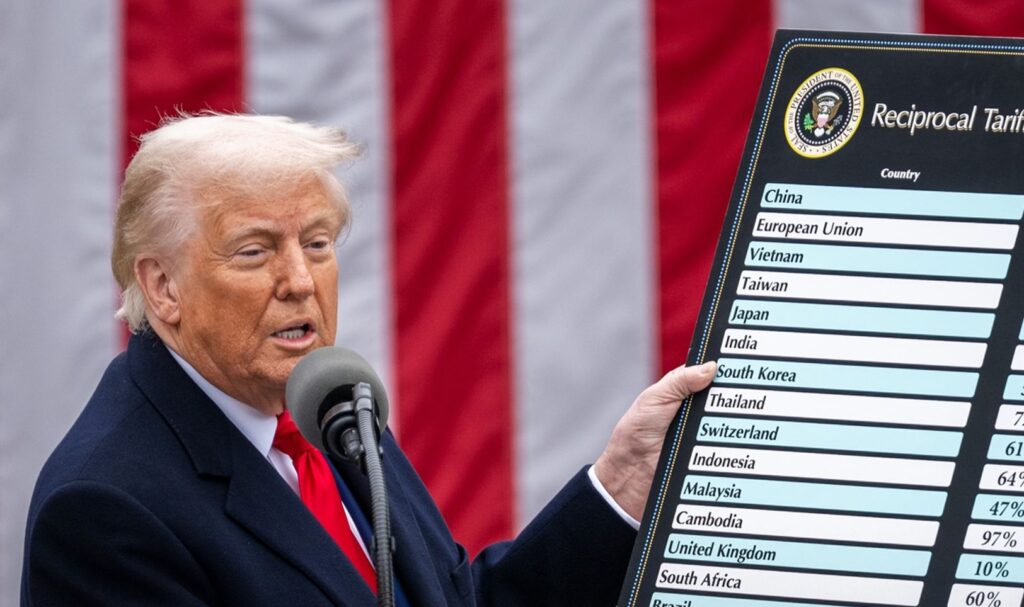 Analiști americani despre primele 500 de zile din mandatul lui Trump: Impactul excesele sale