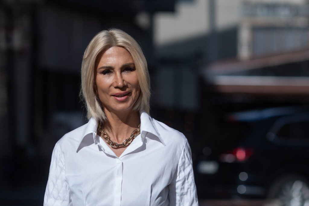 Raluca Turcan (PNL) critică raportul CSM despre „decredibilizarea justiției”