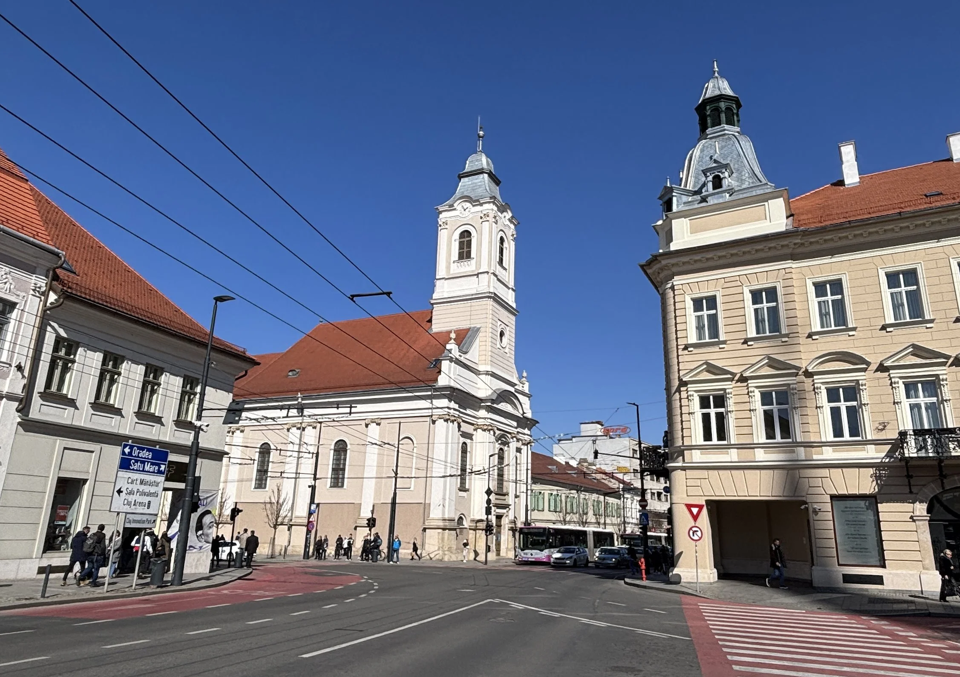 Clujenii preferă chiria: 75% dintre căutări vizează închirierea