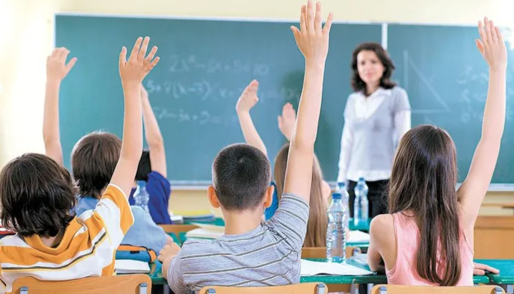Începerea vacanței de vară pentru elevii din România